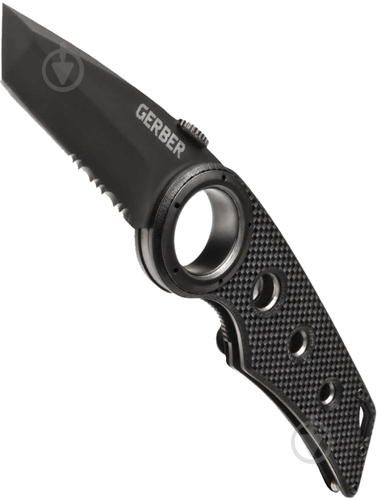 Нож Gerber Remix Tactical 31-001098 31-001098 - фото 3 Нож Gerber Remix Tactical 31-001098 31-001098 - фото 3