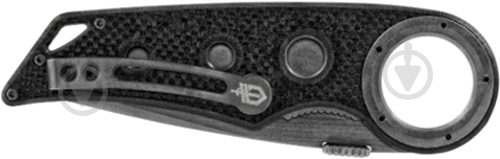 Нож Gerber Remix Tactical 31-001098 31-001098 - фото 5 Нож Gerber Remix Tactical 31-001098 31-001098 - фото 5