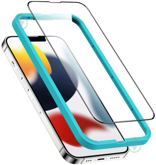 Защитное стекло ESR для для iPhone 13 | 13 Pro (14169) Armorite - фото 1