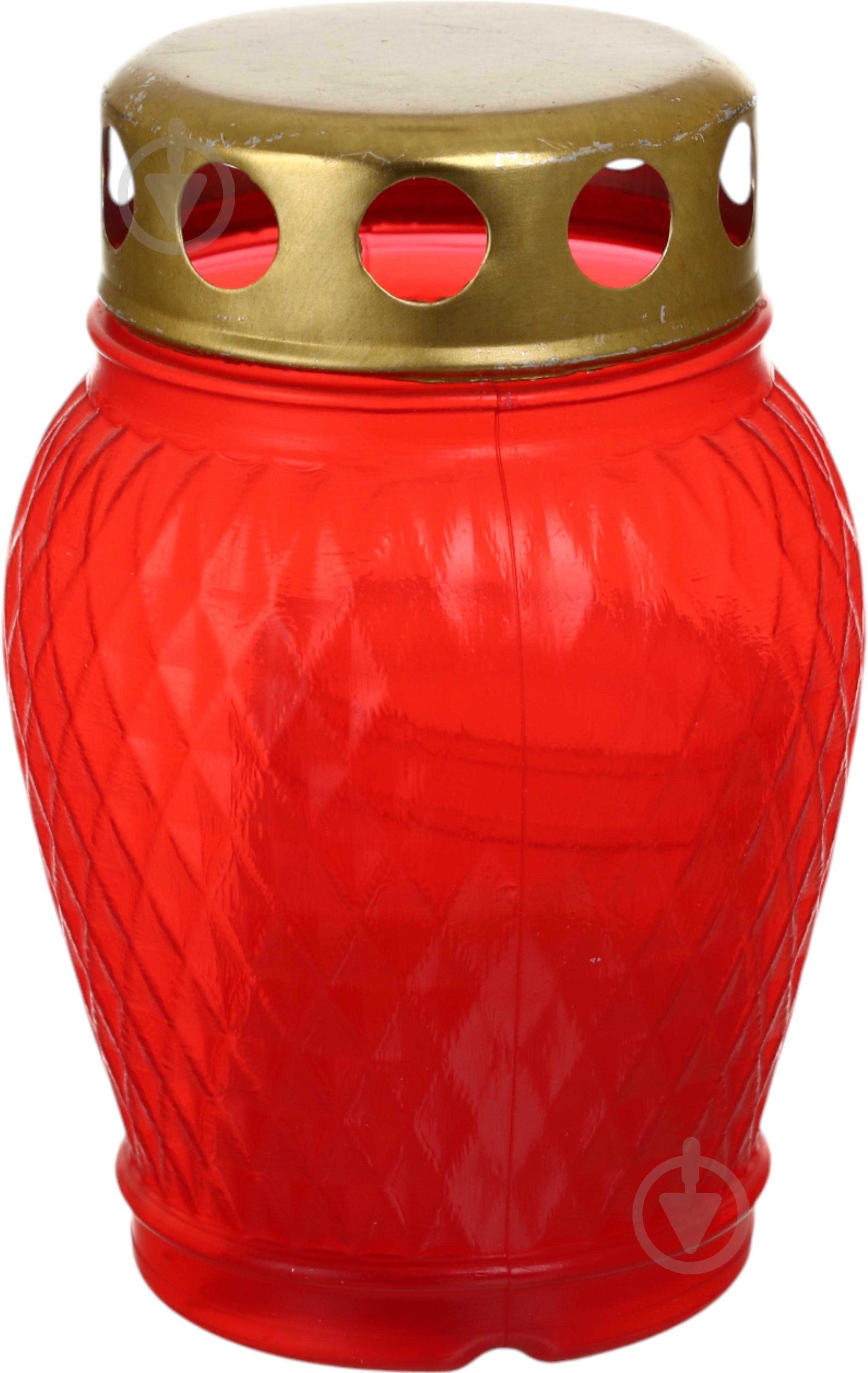 Лампада Pako-If пластиковая в ассортименте 11х6 см - фото 2 Лампада Pako-If пластиковая в ассортименте 11х6 см - фото 2