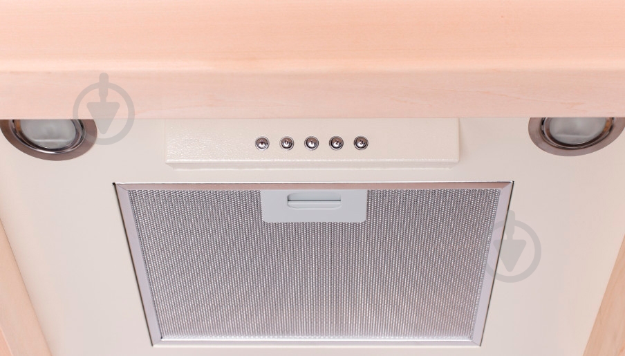 Вытяжка Zirtal ISABELLA 60 - фото 6