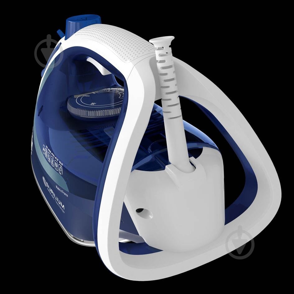 ВИТРИНА! Утюг Tefal FV5735 Easygliss Plus - фото 26