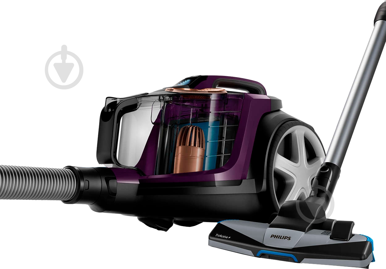 Пылесос Philips PowerPro Expert FC9734/01 - фото 7