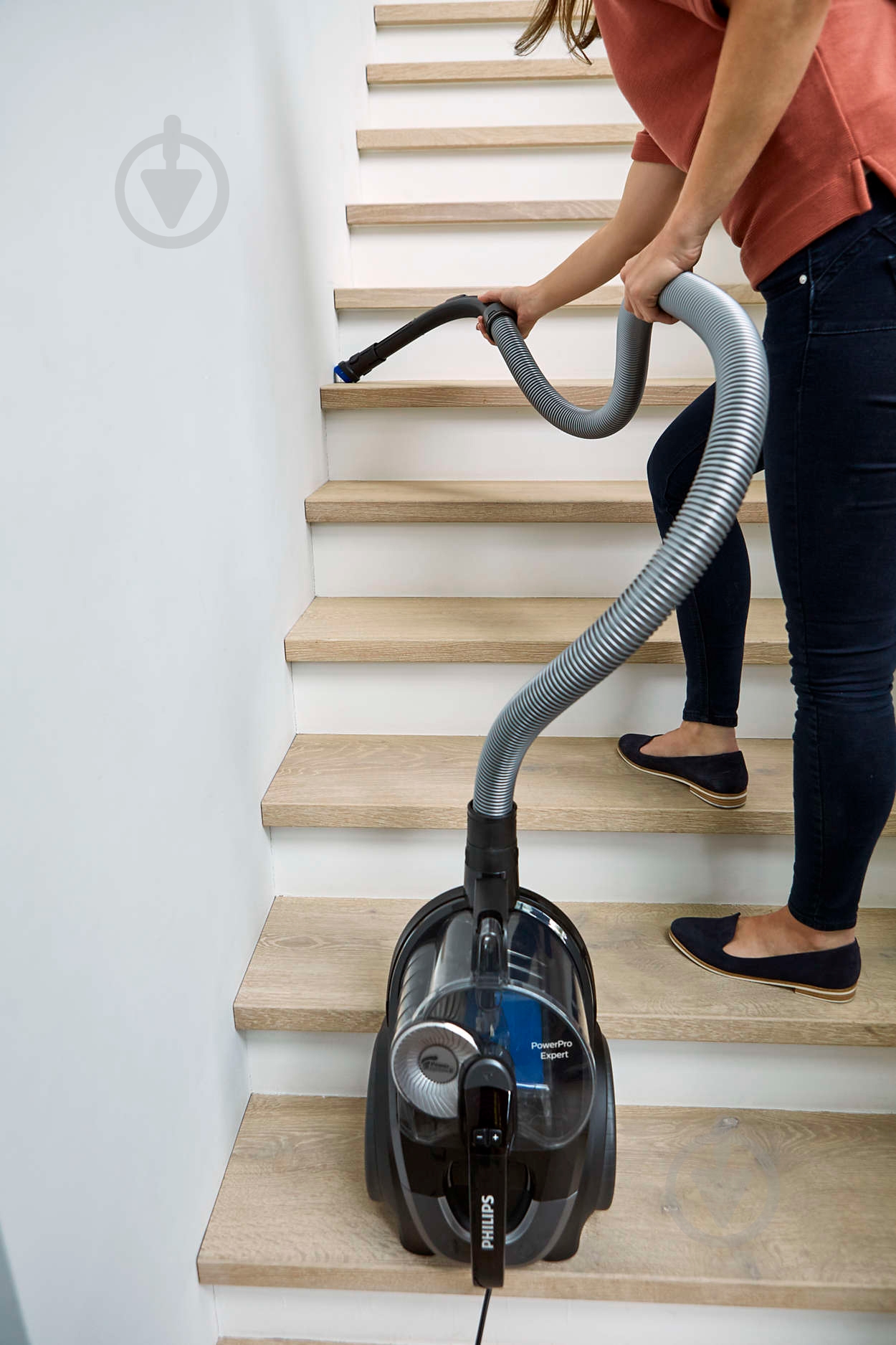 Пылесос Philips PowerPro Expert FC9734/01 - фото 10
