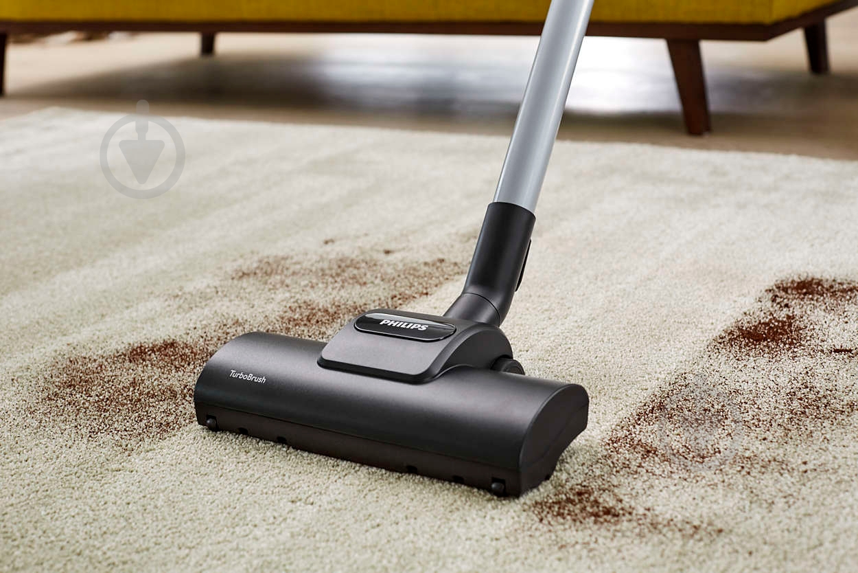Пылесос Philips PowerPro Expert FC9734/01 - фото 8