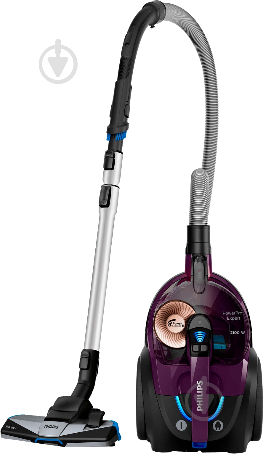 Пылесос Philips PowerPro Expert FC9734/01 - фото 3