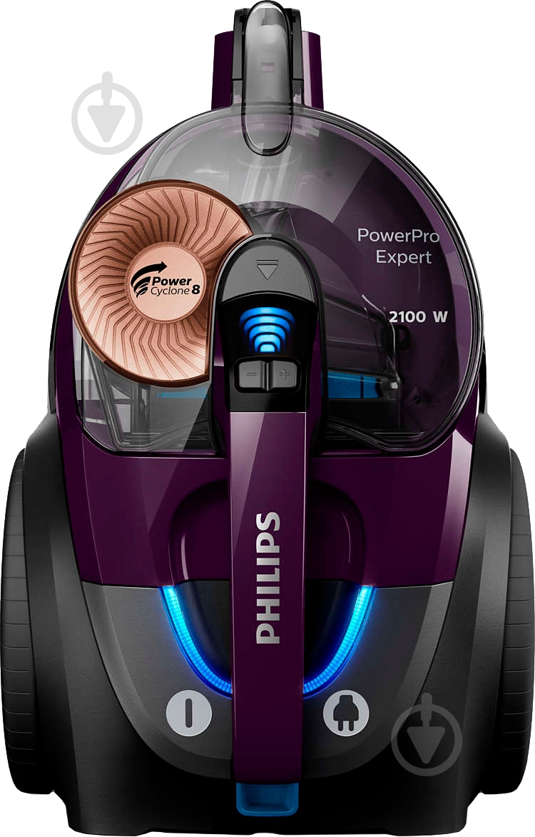 Пылесос Philips PowerPro Expert FC9734/01 - фото 5
