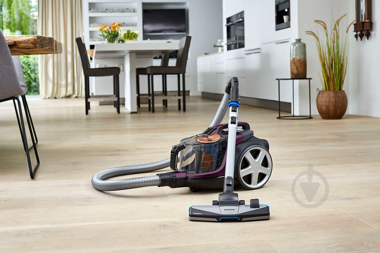 Пылесос Philips PowerPro Expert FC9734/01 - фото 9