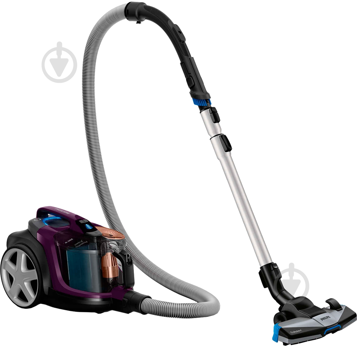 Пылесос Philips PowerPro Expert FC9734/01 - фото 2