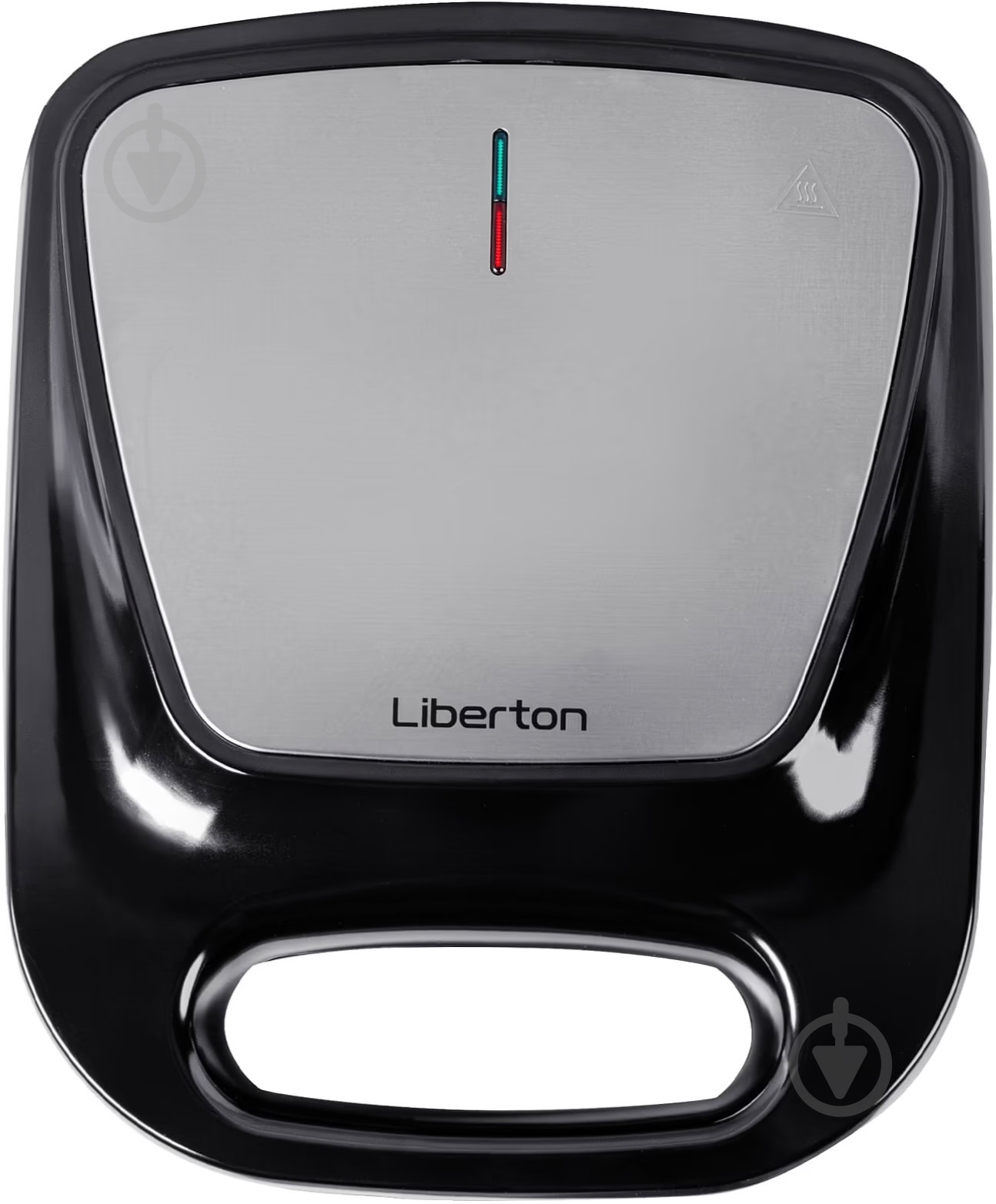 ВІТРИНА! Сендвічниця Liberton LSM-5107 - фото 2 ВІТРИНА! Сендвічниця Liberton LSM-5107 - фото 2
