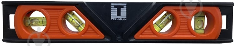 Уровень 22,5 см Tekhmann 9000225 - фото 1 Уровень 22,5 см Tekhmann 9000225 - фото 1