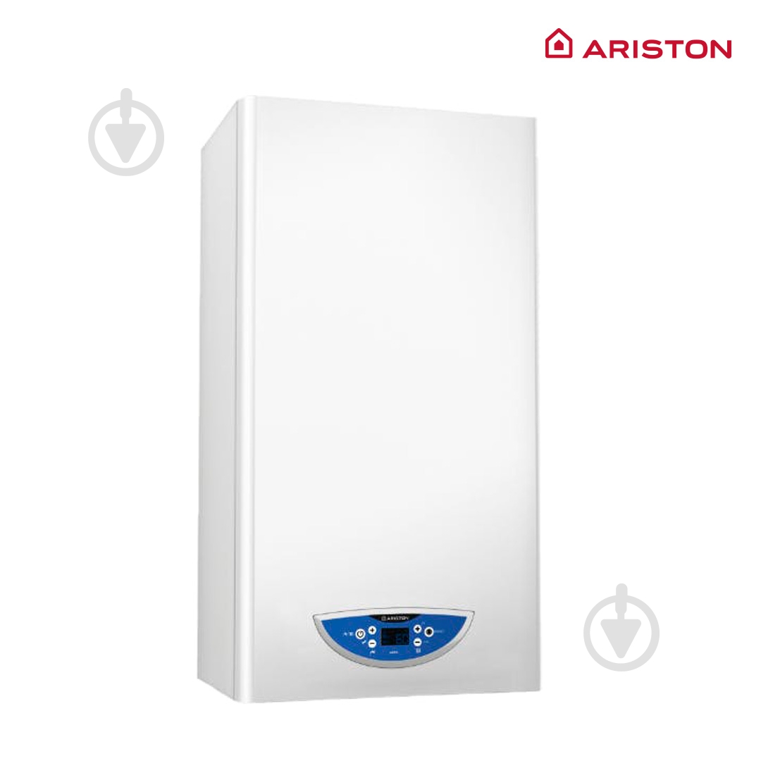 Конденсаційний котел Ariston MATIS CONDENS PLUS - фото 1 Конденсаційний котел Ariston MATIS CONDENS PLUS - фото 1