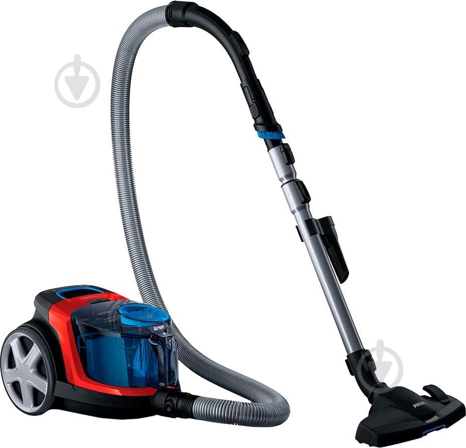 Пылесос Philips PowerPro Compact FC9351/01 - фото 1