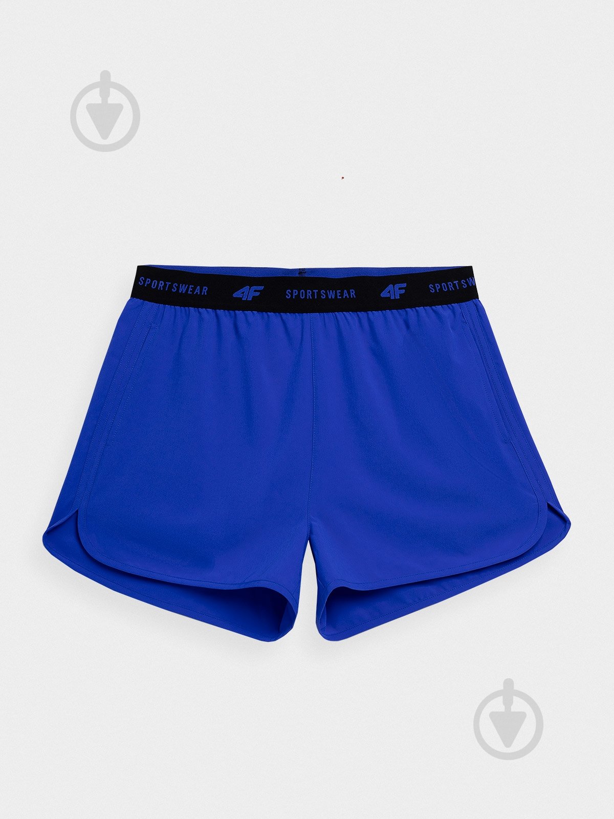 Шорты 4F 4FSS23UBDSF043-36S р. L синий - фото 4 Шорты 4F 4FSS23UBDSF043-36S р. L синий - фото 4