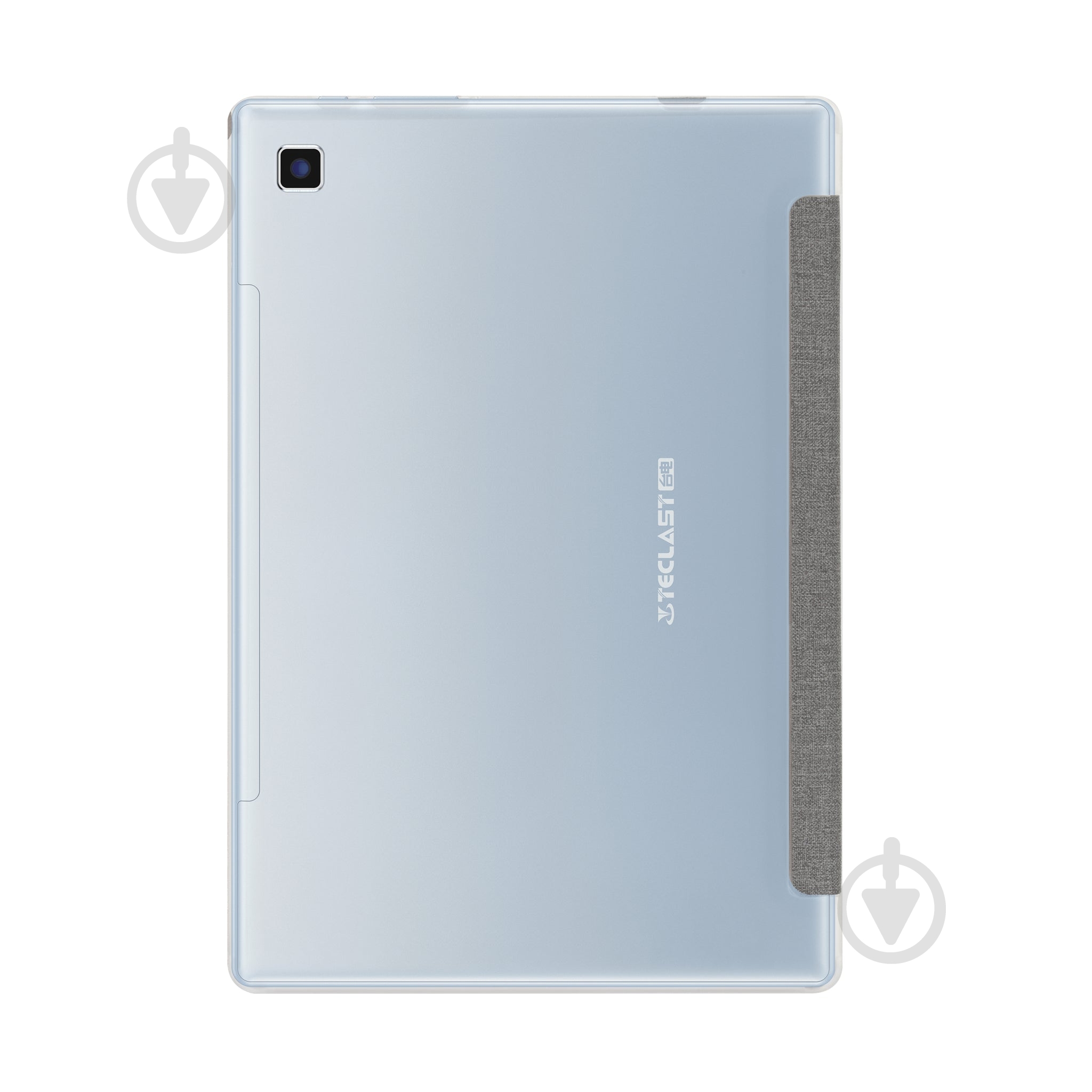 Чехол для планшета Teclast Case P20S grey (6940709689851) - фото 2