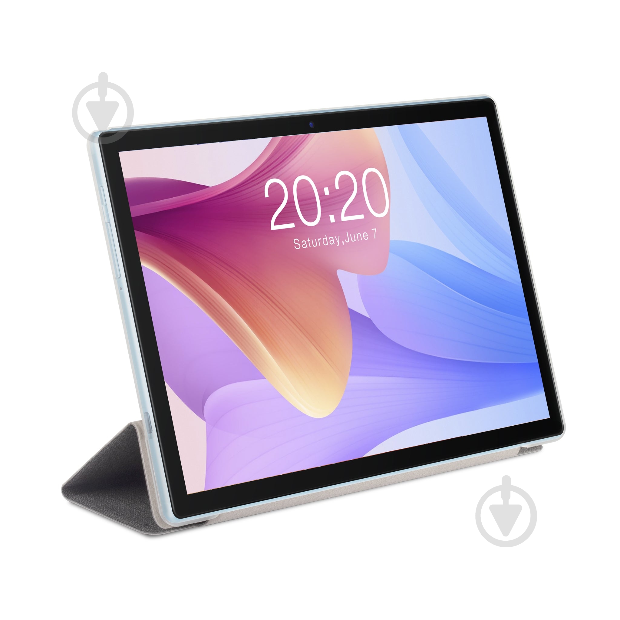 Чехол для планшета Teclast Case P20S grey (6940709689851) - фото 3