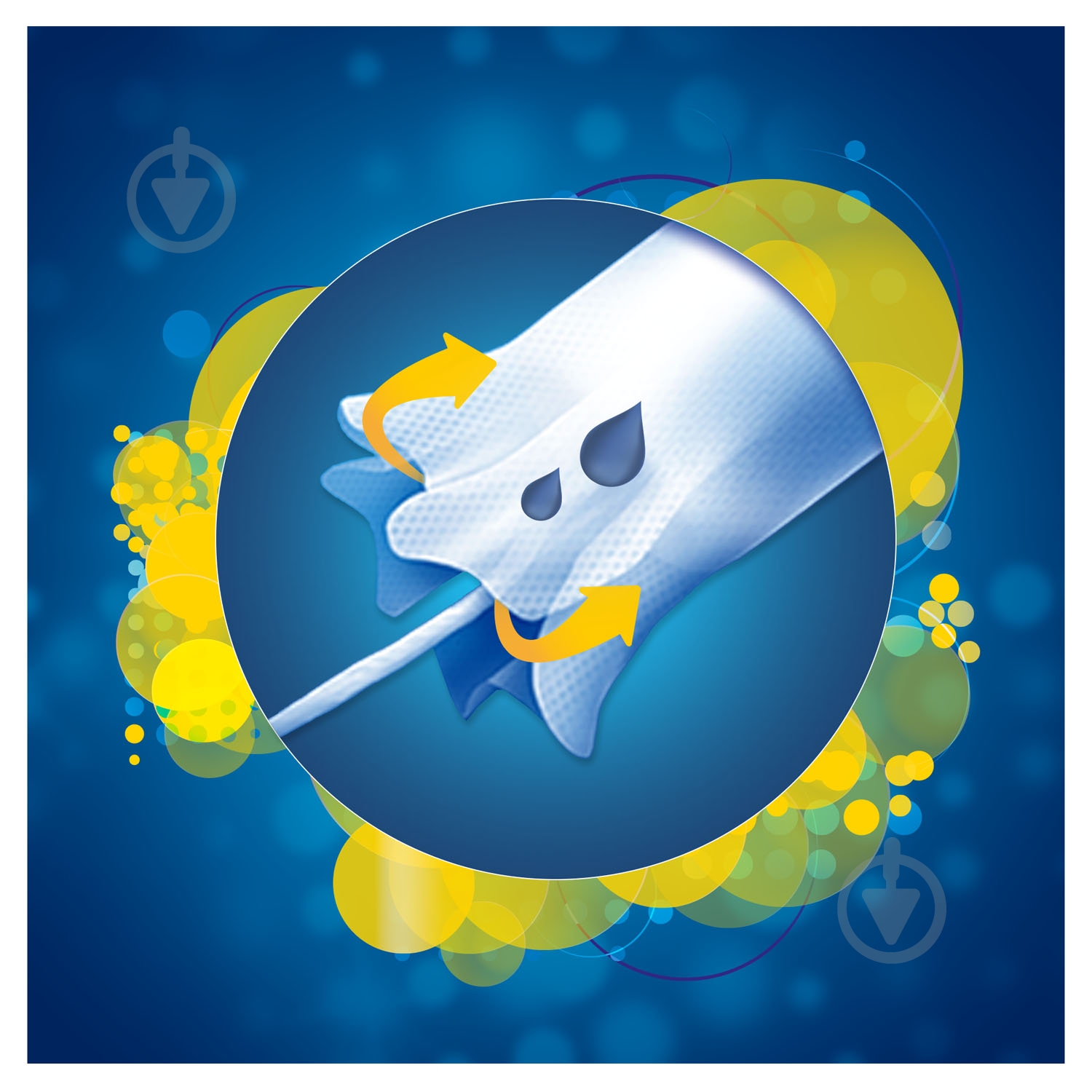 Тампоны Tampax Compak Regular с апликатором 8 шт. - фото 7