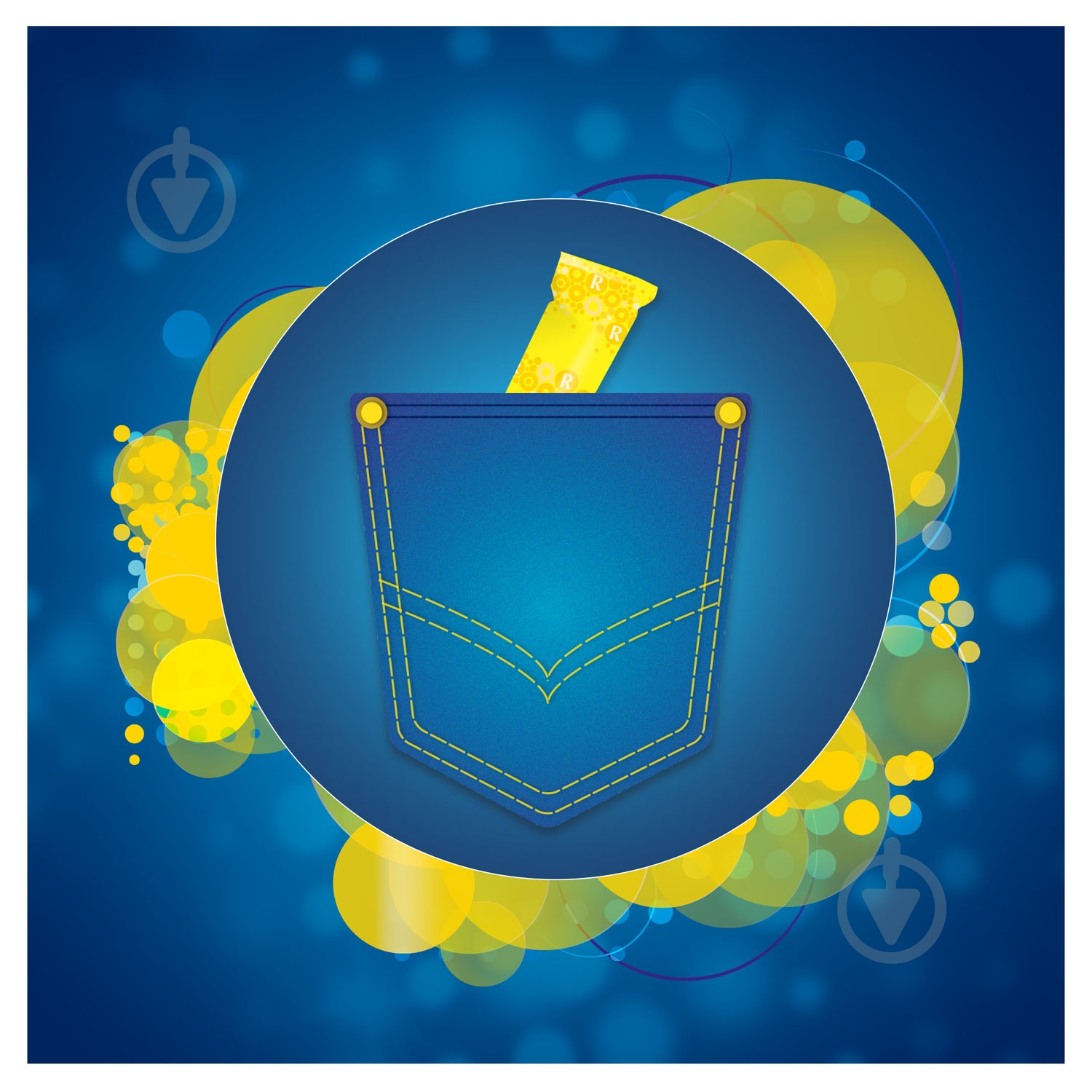 Тампоны Tampax Compak Regular с апликатором 8 шт. - фото 8