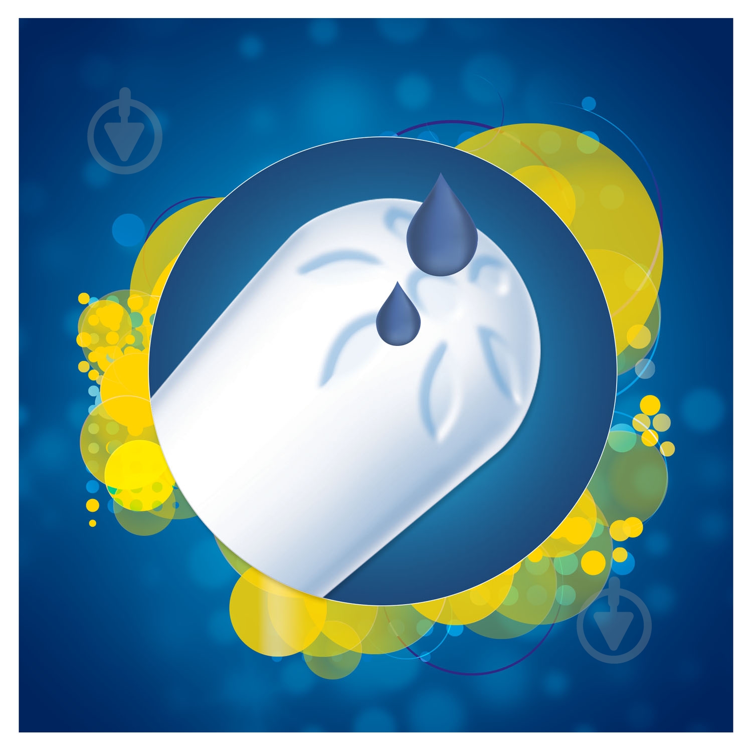 Тампоны Tampax Compak Regular с апликатором 8 шт. - фото 6