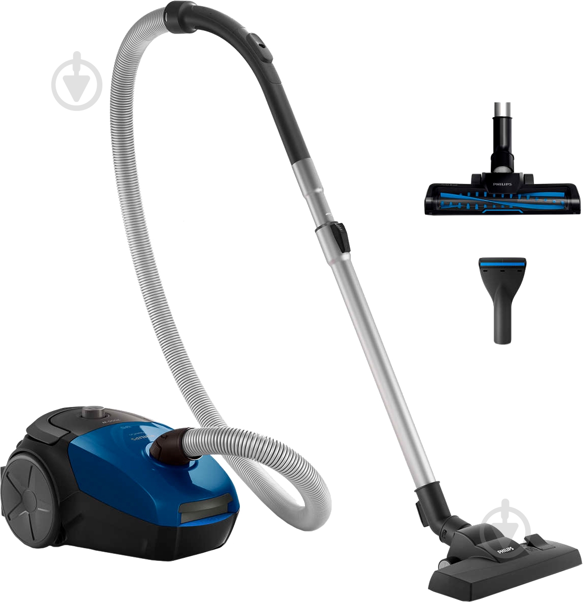 Пылесос Philips FC8296/01 - фото 1