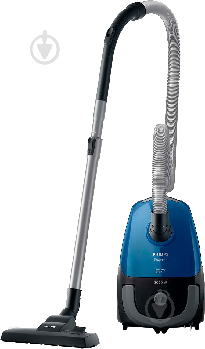 Пылесос Philips FC8296/01 - фото 3