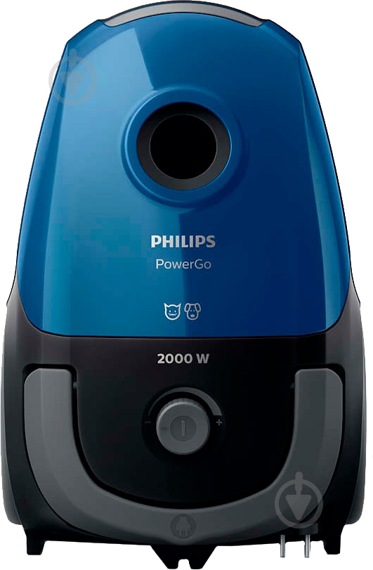 Пылесос Philips FC8296/01 - фото 4