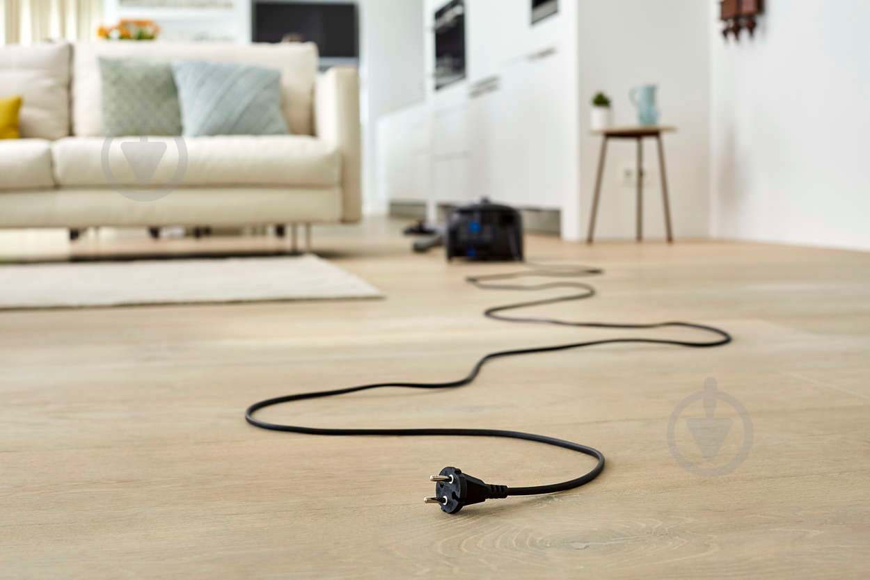 Пылесос Philips FC8296/01 - фото 11