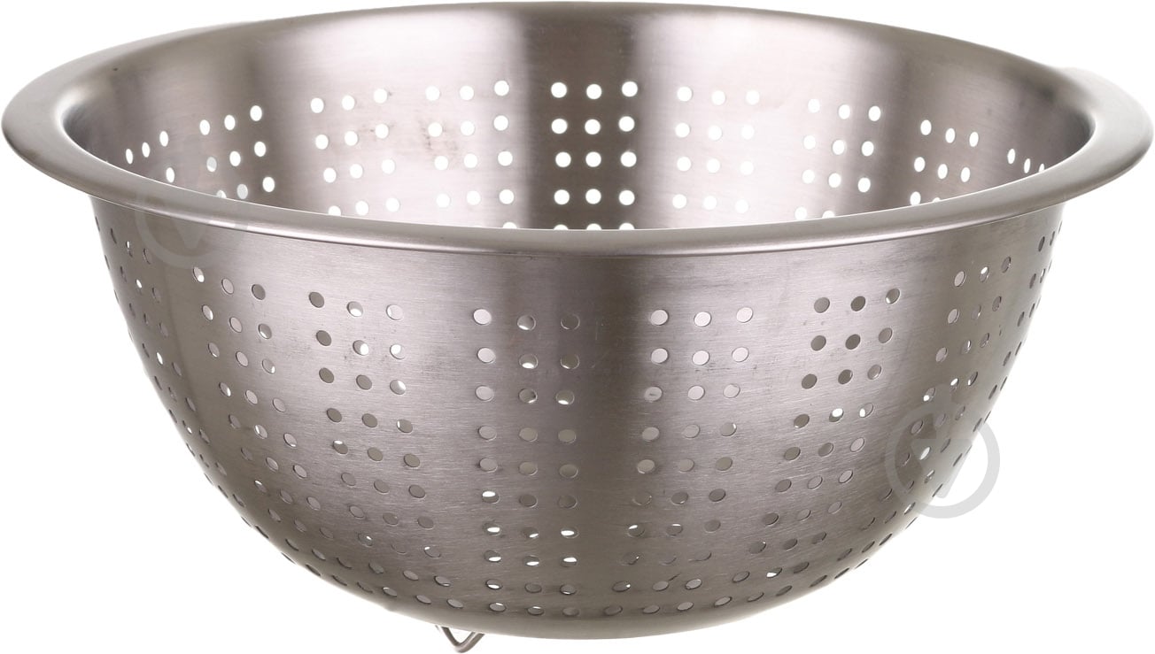 Дуршлаг Excellent Houseware 24 см A12401490 - фото 1 Дуршлаг Excellent Houseware 24 см A12401490 - фото 1