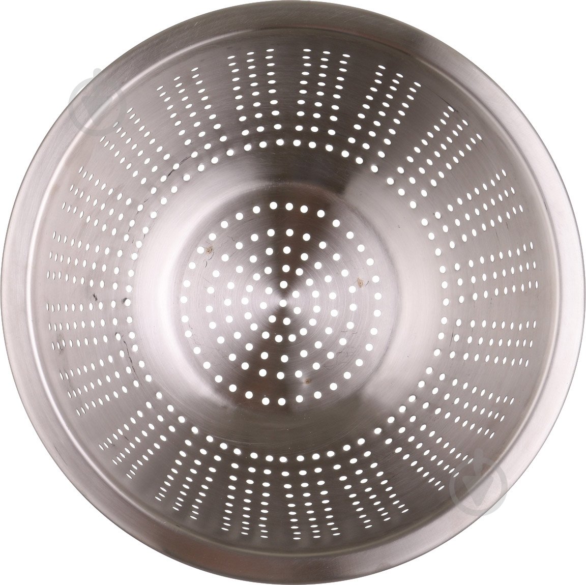 Дуршлаг Excellent Houseware 24 см A12401490 - фото 2 Дуршлаг Excellent Houseware 24 см A12401490 - фото 2