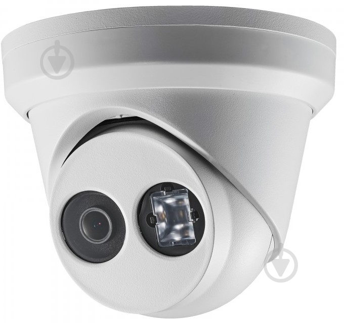 IP-камера Hikvision DS-2CD2342WD-I (6 мм) - фото 1 IP-камера Hikvision DS-2CD2342WD-I (6 мм) - фото 1