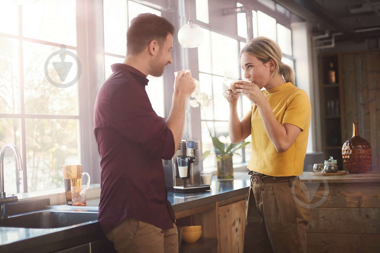 Кофемашина Philips EP5335/10 - фото 19 Кофемашина Philips EP5335/10 - фото 19