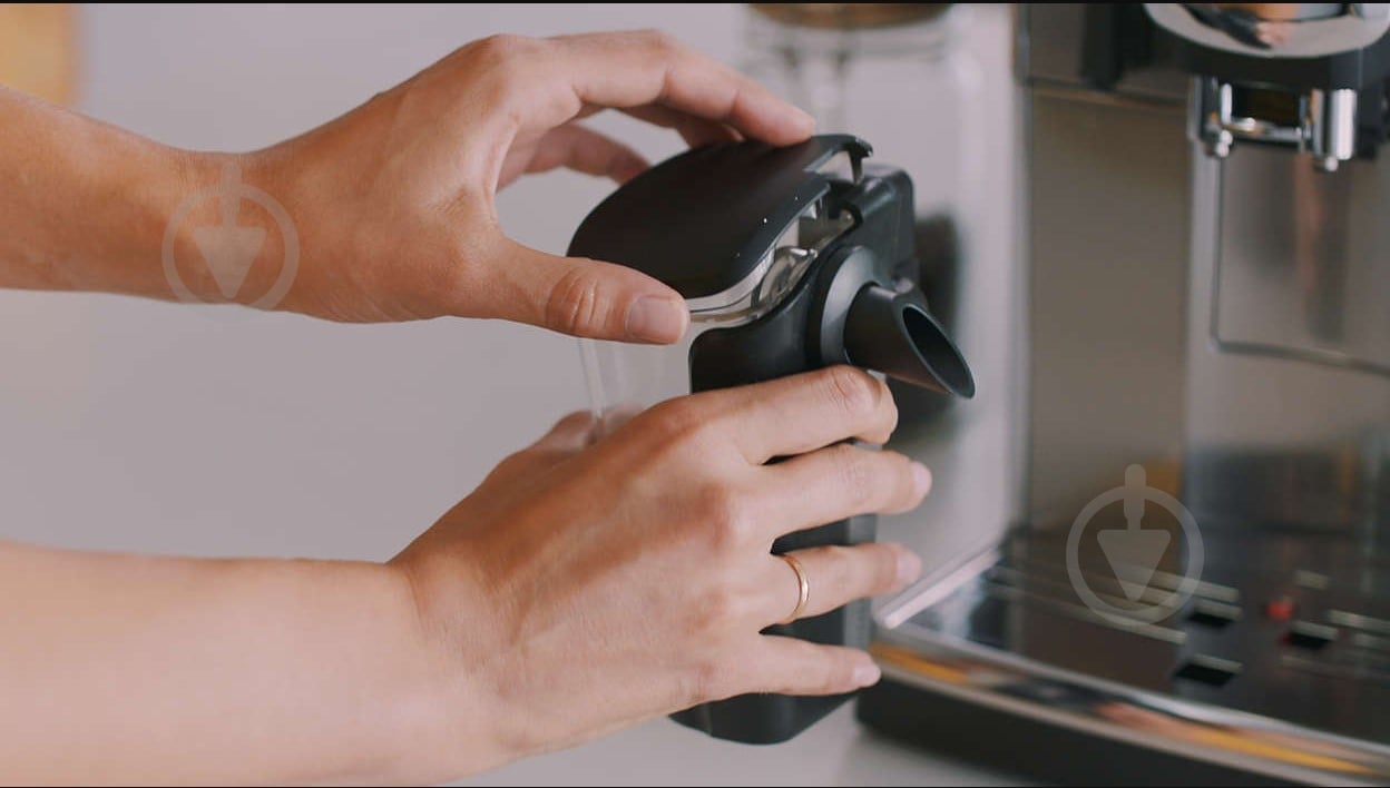 Кофемашина Philips EP5335/10 - фото 11 Кофемашина Philips EP5335/10 - фото 11