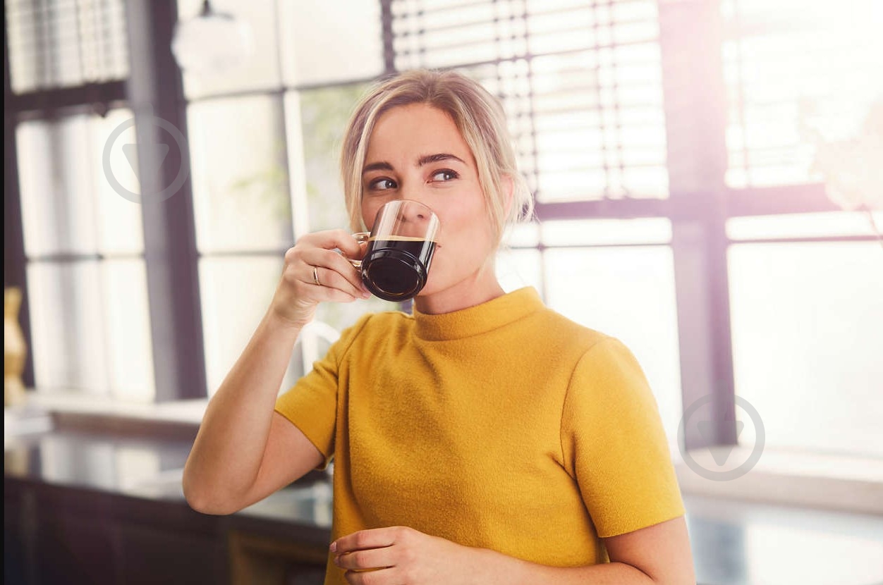 Кофемашина Philips EP5335/10 - фото 17 Кофемашина Philips EP5335/10 - фото 17