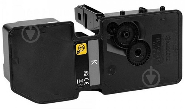 Тонер-картридж Kyocera TK-5440K черный - фото 1
