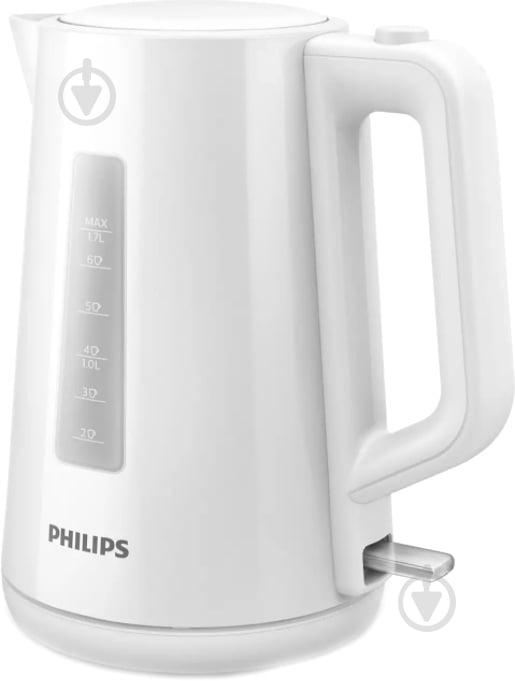 ВИТРИНА! Электрочайник Philips Daily Collection HD9318/00 - фото 2 ВИТРИНА! Электрочайник Philips Daily Collection HD9318/00 - фото 2