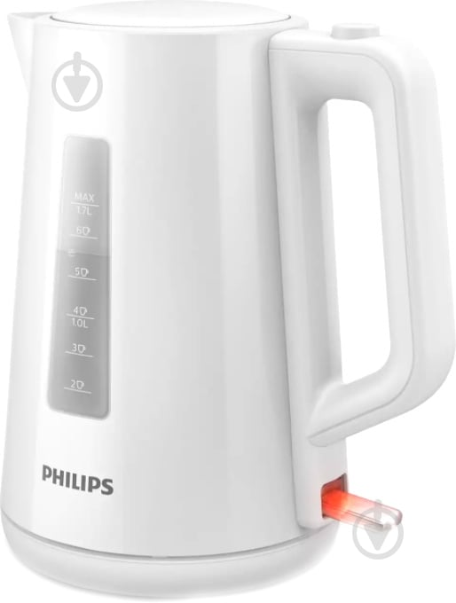 ВИТРИНА! Электрочайник Philips Daily Collection HD9318/00 - фото 3 ВИТРИНА! Электрочайник Philips Daily Collection HD9318/00 - фото 3