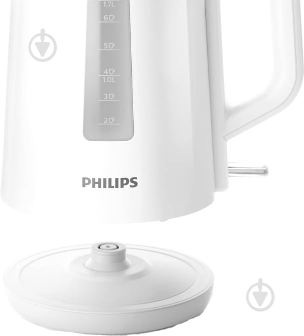 ВИТРИНА! Электрочайник Philips Daily Collection HD9318/00 - фото 5 ВИТРИНА! Электрочайник Philips Daily Collection HD9318/00 - фото 5