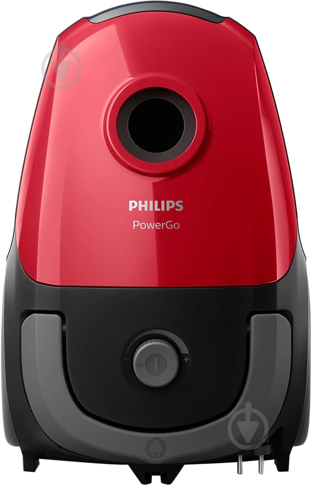 Пылесос Philips PowerGo FC8293/01 - фото 2