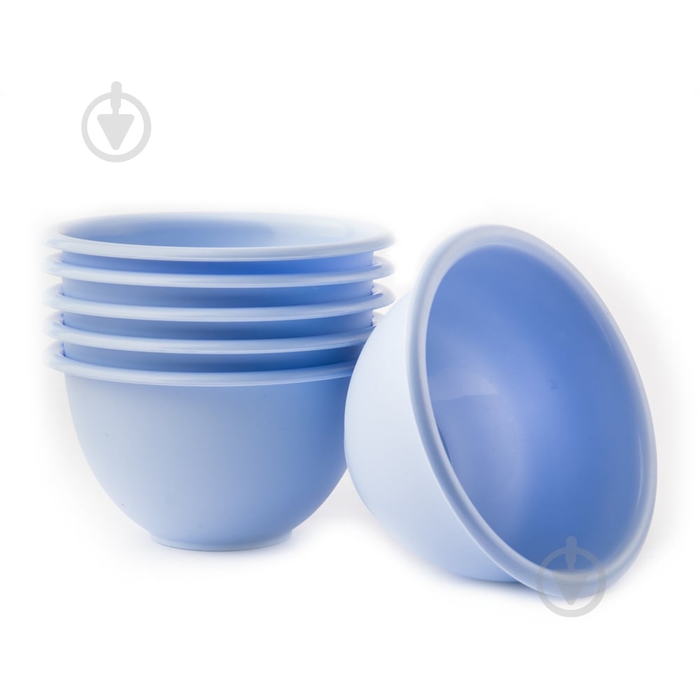 Набор салатников Sagad Пикник 13 см SA. 28 Dark Blue - фото 1 Набор салатников Sagad Пикник 13 см SA. 28 Dark Blue - фото 1