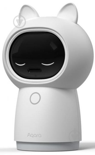 IP-камера Aqara Camera Hub G3 белый - фото 1 IP-камера Aqara Camera Hub G3 белый - фото 1