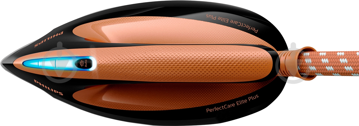 Утюг с парогенератором Philips PerfectCare Elite Plus GC9682/80 - фото 2