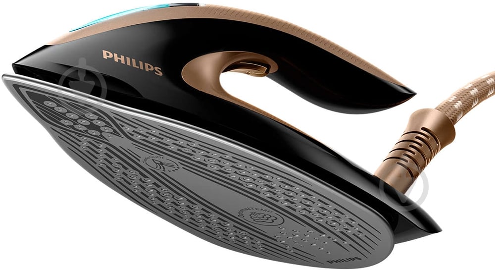 Утюг с парогенератором Philips PerfectCare Elite Plus GC9682/80 - фото 3