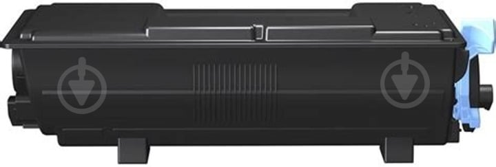 Тонер-картридж Kyocera 1T0C100NL0 / TK-3300 чорний - фото 1