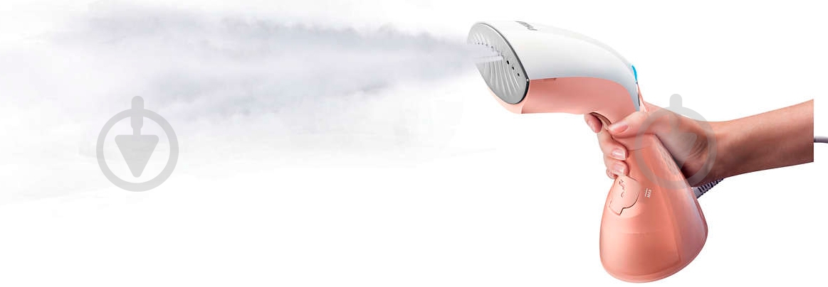 Отпариватель Philips StyleTouch Pure StyleTouch Pure GC440/47 - фото 4
