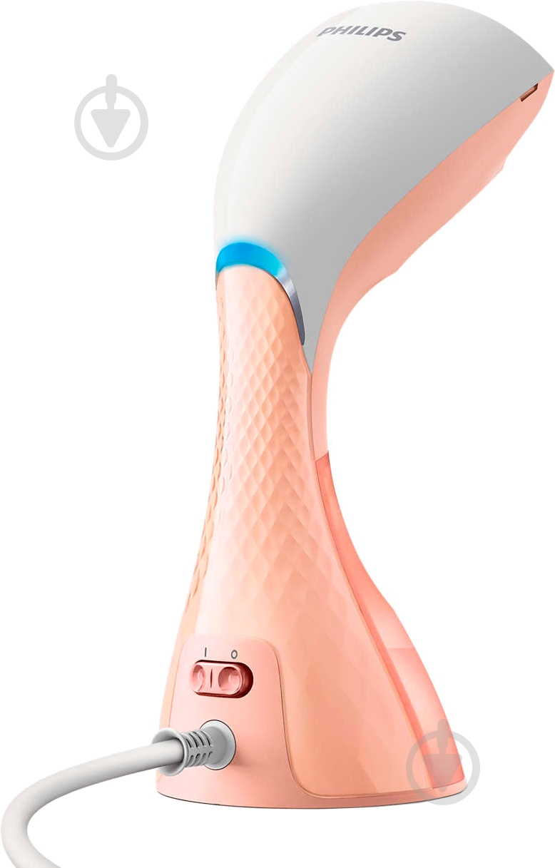 Отпариватель Philips StyleTouch Pure StyleTouch Pure GC440/47 - фото 3