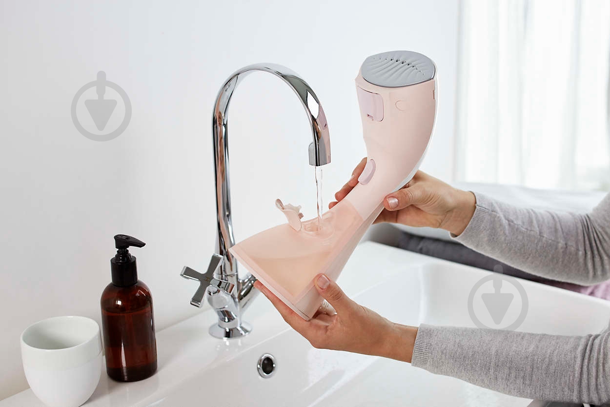 Отпариватель Philips StyleTouch Pure StyleTouch Pure GC440/47 - фото 6