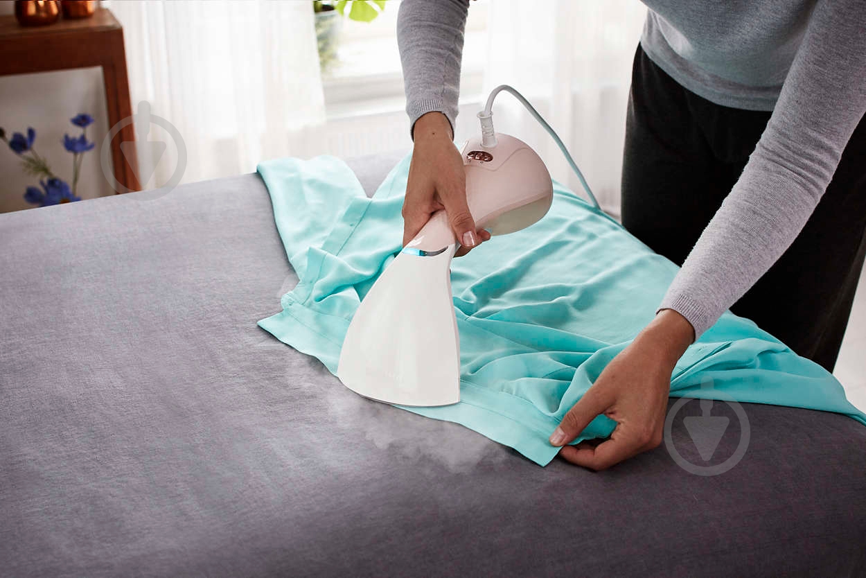 Отпариватель Philips StyleTouch Pure StyleTouch Pure GC440/47 - фото 5