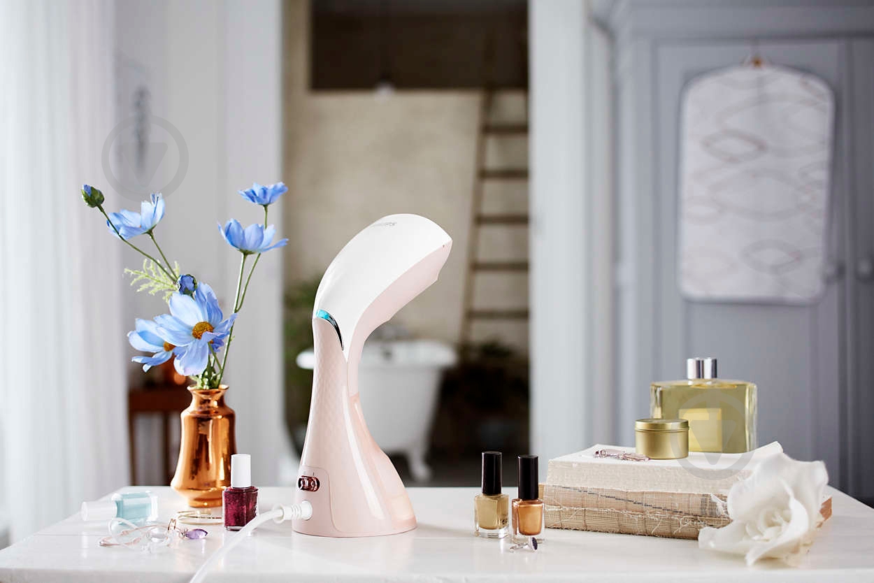 Отпариватель Philips StyleTouch Pure StyleTouch Pure GC440/47 - фото 7
