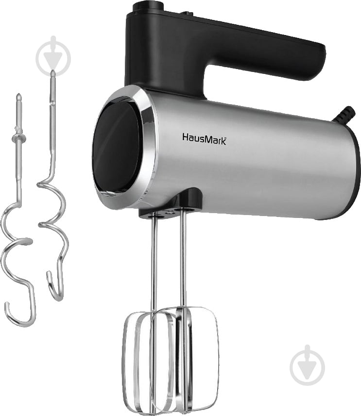 ВИТРИНА! Миксер HausMark HM-3006S - фото 5 ВИТРИНА! Миксер HausMark HM-3006S - фото 5
