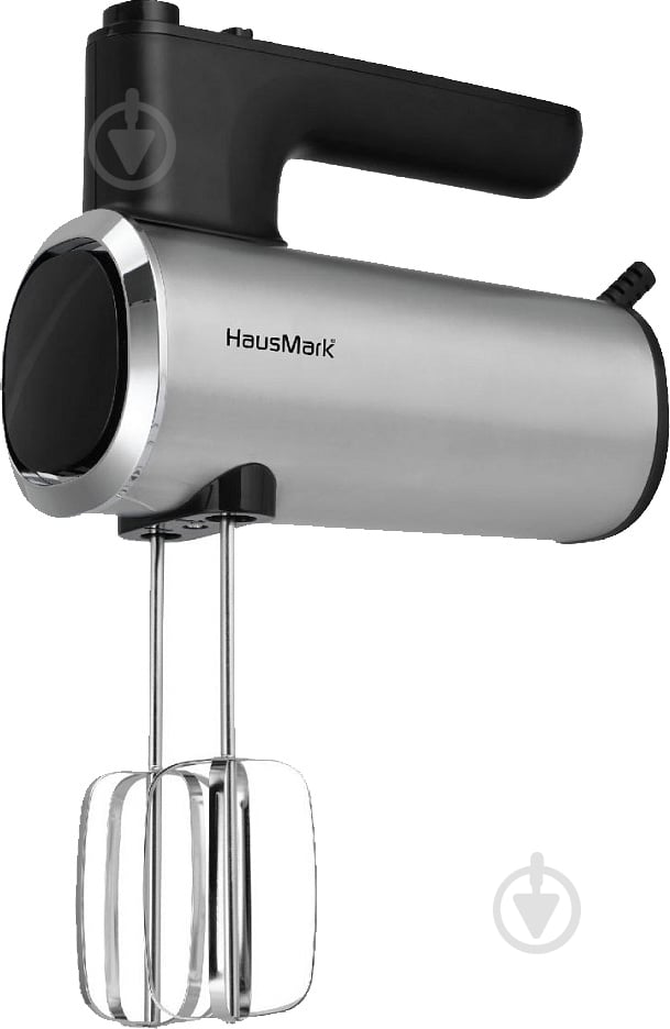ВИТРИНА! Миксер HausMark HM-3006S - фото 7 ВИТРИНА! Миксер HausMark HM-3006S - фото 7